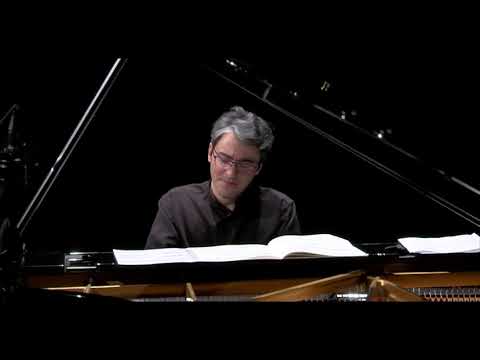 Alexander Gadjiev - Encores, from the concert "The Elements"