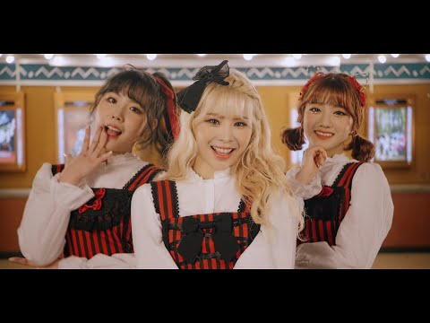 PF SHY '12시야' - 2차 M/V Teaser