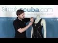 Fourth Element Ladies Thermocline Explorer - www.simplyscuba.com