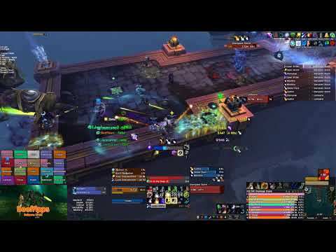 Mythic Stormwall Blockade