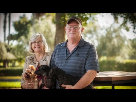 Why Is Lazydays America's RV Destination