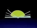 Golden Books Video Early 80s 1985 Logo