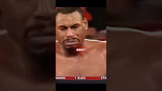 The Most Bizarre Boxing Meltdown: Lewis vs McCall II