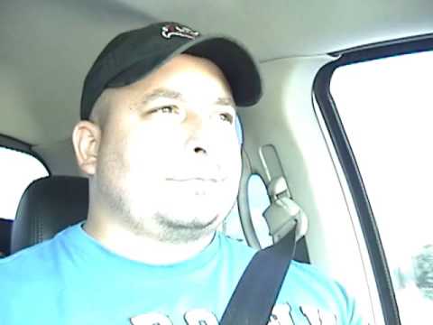 Garmin Rhino 120 Global Position System GPS overview