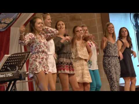 John Gora Band & Lenny Gomulka & Chicago Push