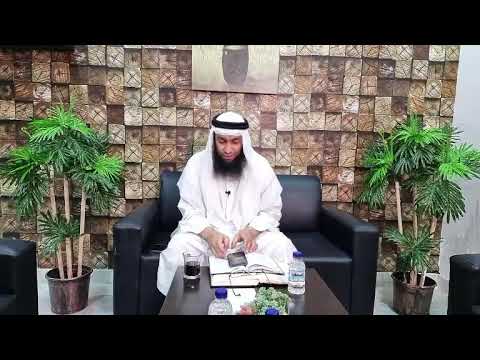 Do I have to pray the previous years missed prayers? | Q&A | Shaykh Ahmed AlRumh