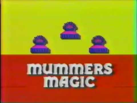 Jim "Ivan" Jany Banjo feature from 1981 Parade