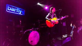 Sonia Leigh - &quot;Booty Call&quot; - live in London