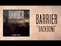 Barrier - Backbone 