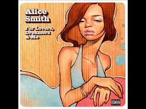 Alice Smith-Do I