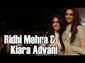 Ridhi Mehra Kiara Advani Talk All Things Fashion MissMalini