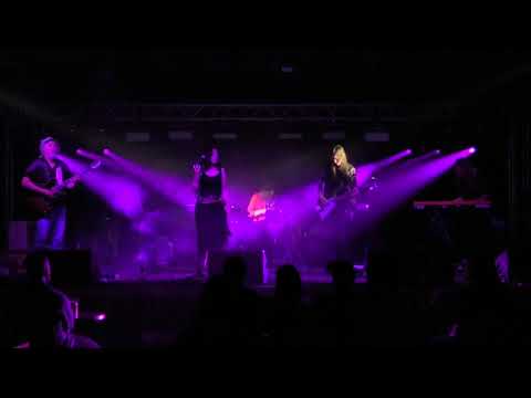 Agusa - Plan B, Malmö 2020-06-20