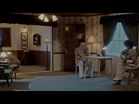 Video thumbnail for 이 밤이 다 가기 전에 오늘이 어제가 되기 전에 (Before Our Night Is Over)