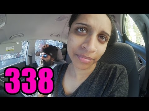 The Time No One Wanted  Us (Day 338)