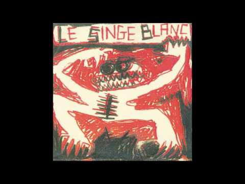 Le Singe Blanc (fr) - Ln3