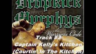 Captain Kelly's Kitchen (Courtin' In The Kitchen)