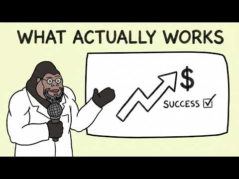 The Cold Shower Lie (And What Actually Works)