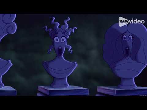 Pinocchiocules part 22 - "I Won't Say I'm in Love/Alice Quits