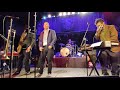 The Slackers - You Must be Good, Dave's Friend - Live at Reggie's Chicago