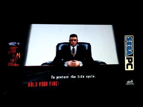 Magician and emperor