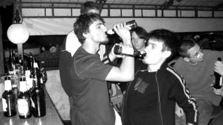 Nuspojava band - Pit i to je Amerika (live cover)