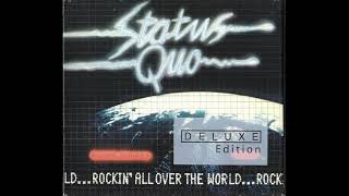 Status Quo - Too Far Gone  ( 1977 )