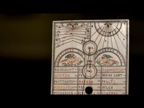 Animate It - Diptych Dial