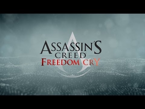 Assassin's Creed® Freedom Cry (Practice)