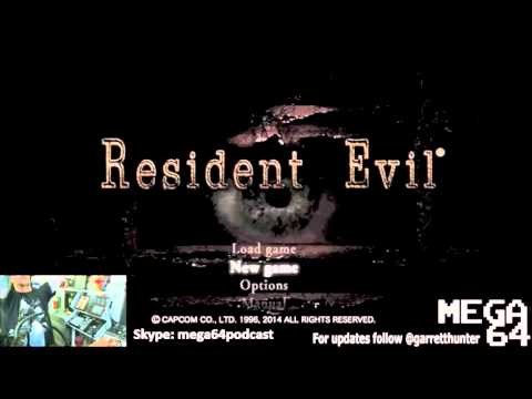 Mega64 Poorly Played Stream 120 - ScatmanBegins' Call, Car Trouble