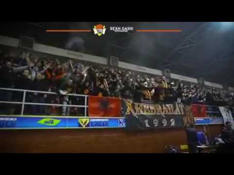 Xhebrailat (Oficial video 2018)