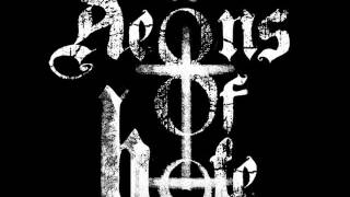 Aeons of Hate - Aeons of Hate (Unmastered Version 2015)