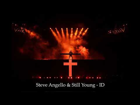 Steve Angello & Still Young - All About Love