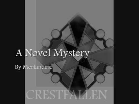 A Novel Mystery by Merlandese