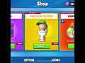 FREE SKIN SKIBIDI MR STUMBLE Stumble Guys X Skibidi Toilet