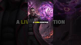 Darkseid: The God Who Killed Free Will #dccomics #dcmultiverse #dc #justiceleaguedark #justiceleague