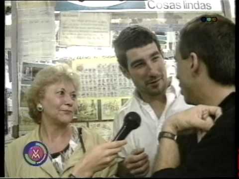 Videomatch - Pablo y Pachu (Conocidos) 01