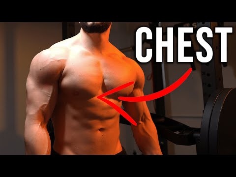 Grow Your Stubborn Chest (BEST FIX!)