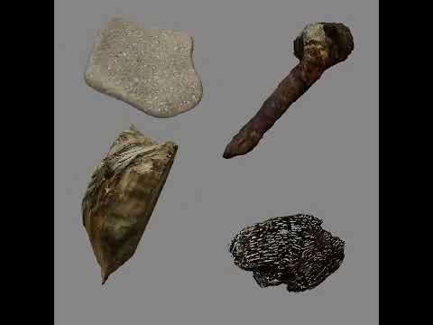 MM/KM Glaswechselrahmen (Official Video)