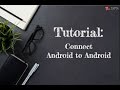 Zapya Tutorial: How to connect Android to Android