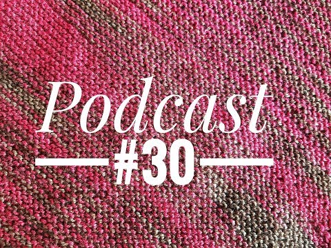 Podcast #30 - Der Blick zurück - und nach vorne!