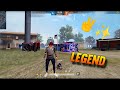 Upcoming Unknown Legend Free Fire Nonstop Gaming