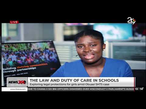 LIVE: News360; Former BNI Operative Urges Stronger Background Checks ||  22-10-2026
