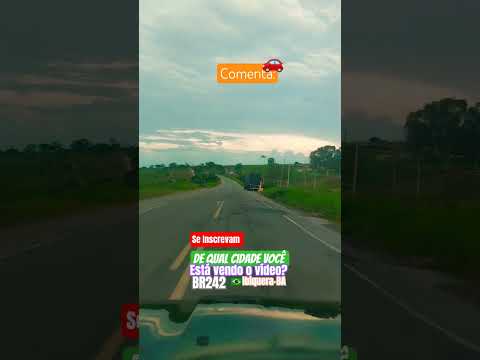 🌎🇧🇷🌵🚗 Ibiquera-BA #ibiquera #lajedinho