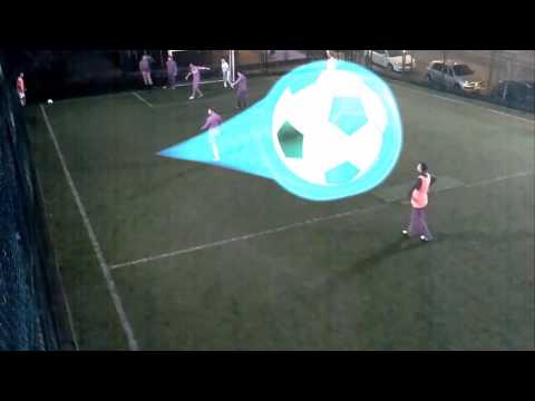 Akatlar Halı Saha 16.03.2016 22:00 - akillisaha.com