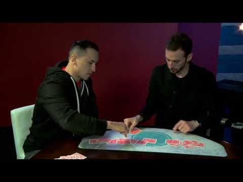 At The Table Live Lecture April-May-June 2017 (6 DVD Set)