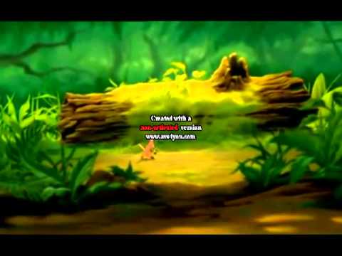 Melolina part 17- Ratigan's Next Plan