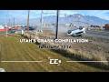 Utah's Crash Compilation | January 2026