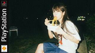 LATE NIGHT 午後 (2000s liquid dnb mix for late for deep focus)