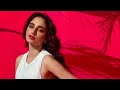 Model Mamya Shajaffar Dances the Night Away on Her Birthday [Video]