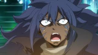 Natsu VS Acnologia FULL FIGHT HD (2160p) - ENG SUB video thumbnail